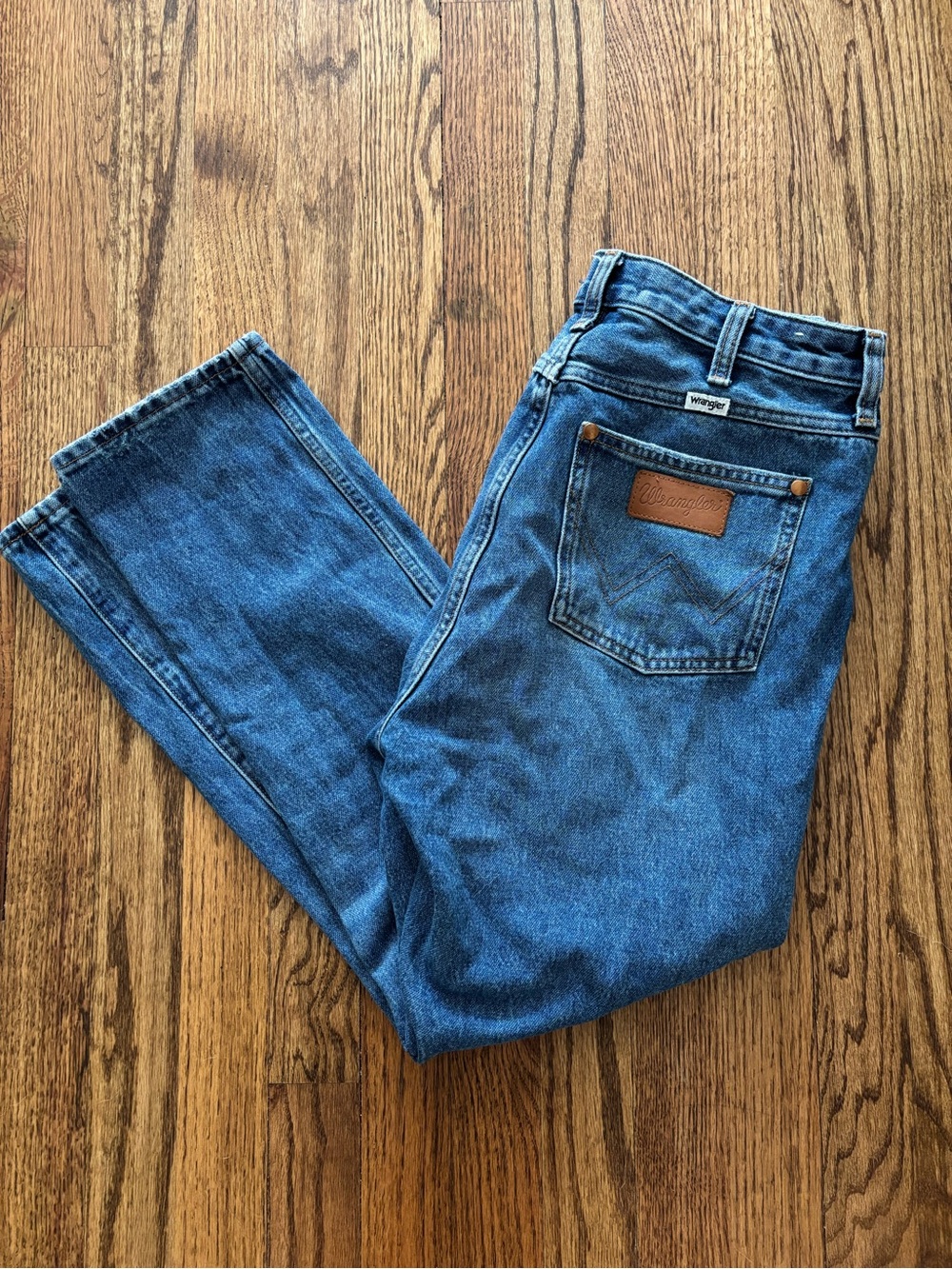 Wrangler Walker Jean Women’s